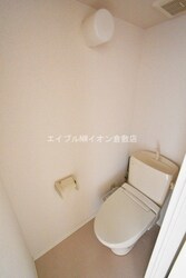 エストゥベンダの物件内観写真